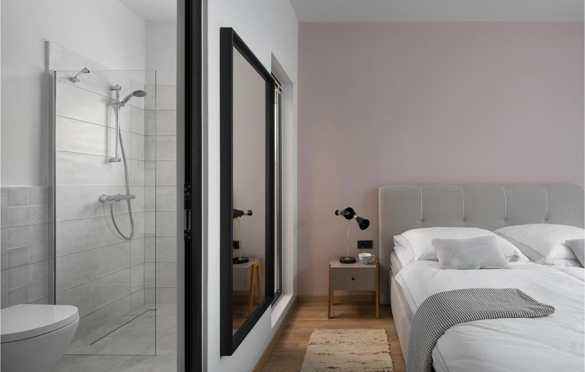 Villa Val Zadar Luaran gambar